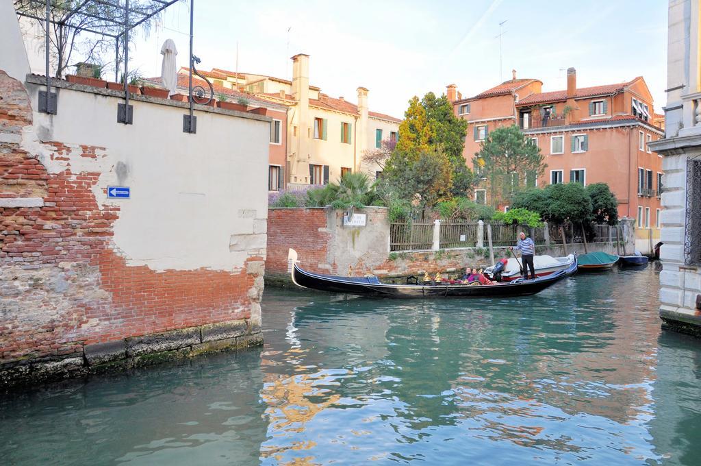 Casa Dei Pittori Venice Apartments Стая снимка