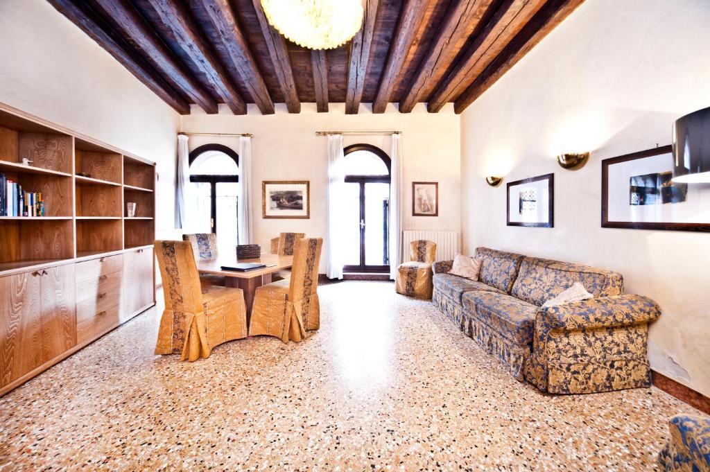 Casa Dei Pittori Venice Apartments Стая снимка