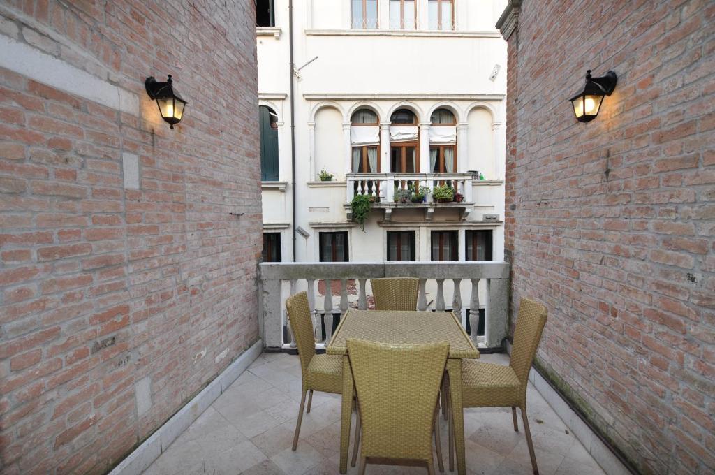 Casa Dei Pittori Venice Apartments Стая снимка